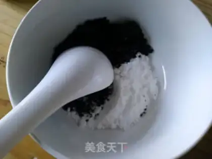 Make The fragrance step 7