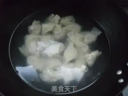 Make ♪ Sea-meal meat ♪ step 3
