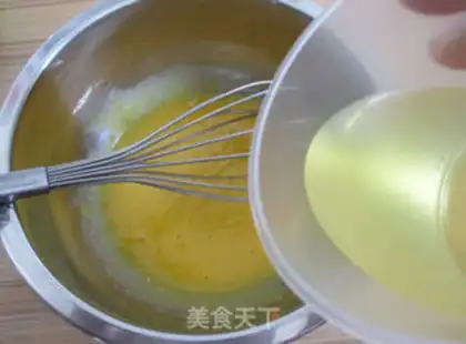 Make Potato omelet step 3