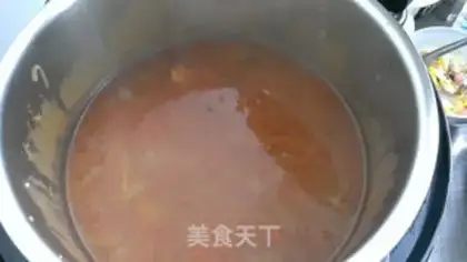 Make Tomato sauerkraut step 6