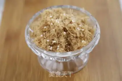 Make Sesame pine step 10