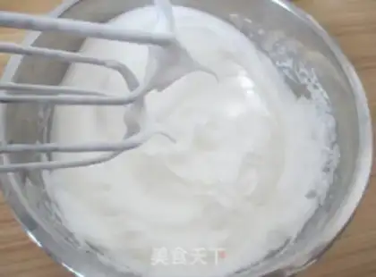 Make Potato omelet step 10