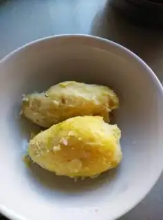 Make Mashed potatoes step 0