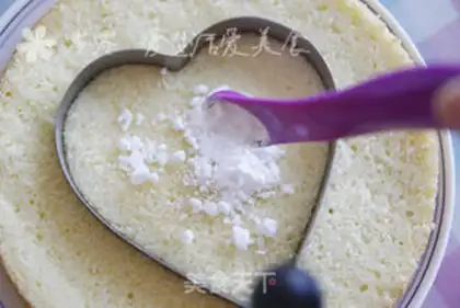 Make Love breakfast step 0