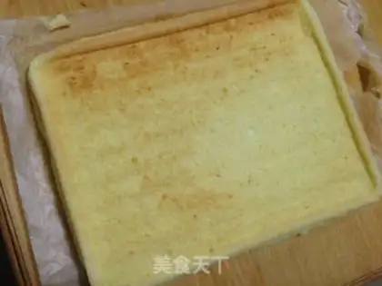 Make Cream of cream step 10