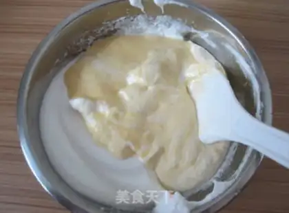 Make Potato omelet step 12