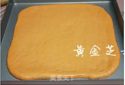 Make Gold cheese rolls step 2