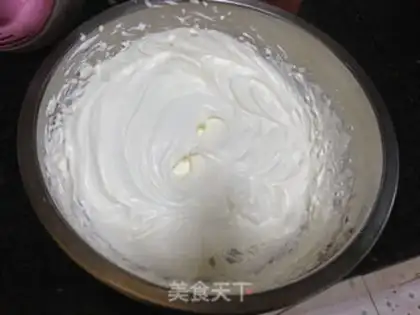 Make Cream of cream step 11