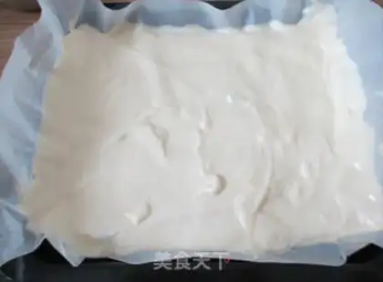Make Potato omelet step 13