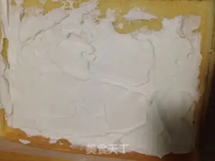 Make Cream of cream step 12