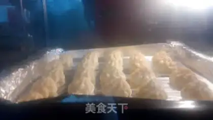 Make Lemon lass step 4