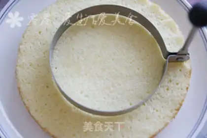 Make Love breakfast step 3