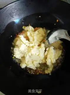 Make Mashed potatoes step 5