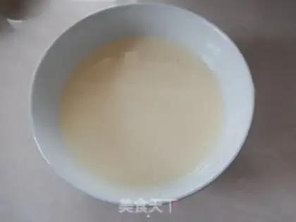 Make Lemon lass step 5