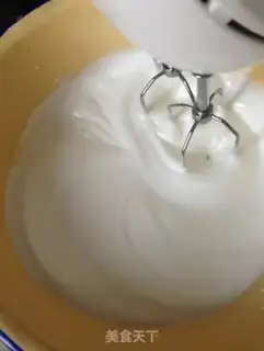 Make Red velvet cake rolls step 7