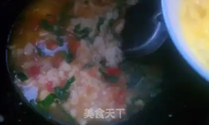 Make Tomatoes, ointments step 5
