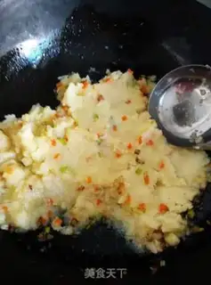 Make Mashed potatoes step 6