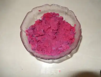 Make Lemon lass step 6