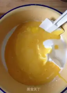 Make Red velvet cake rolls step 8