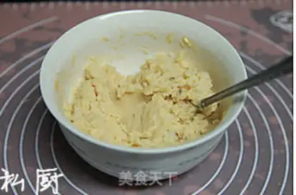 Make Gold cheese rolls step 5
