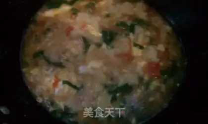 Make Tomatoes, ointments step 6
