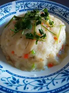 Make Mashed potatoes step 7