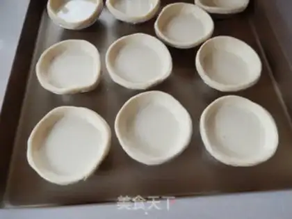 Make Lemon lass step 7