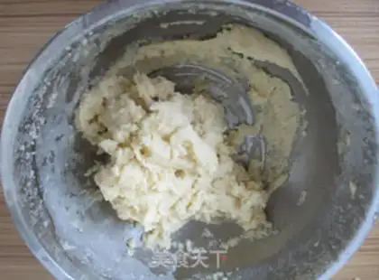 Make Biscuits step 3