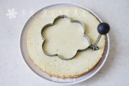 Make Love breakfast step 5