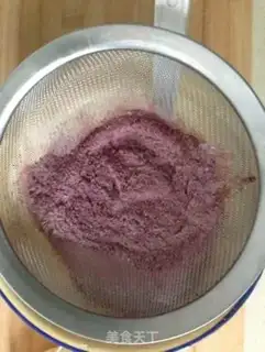 Make Red velvet cake rolls step 10