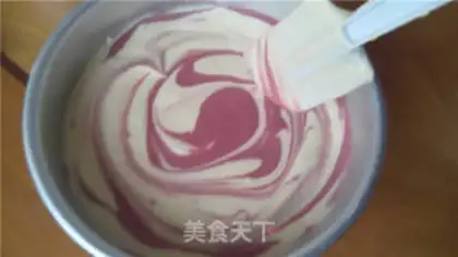 Make Red velvet step 11
