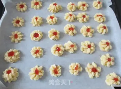 Make Biscuits step 5