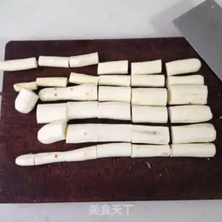 Make Old Goose Pork step 7