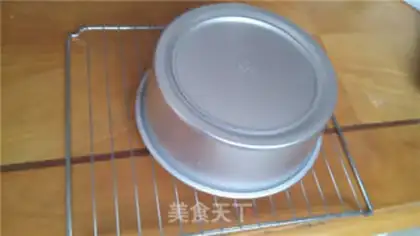 Make Red velvet step 13