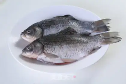 Make Soupfish step 0
