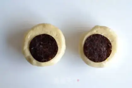 Make Sweet little penguin baby step 0