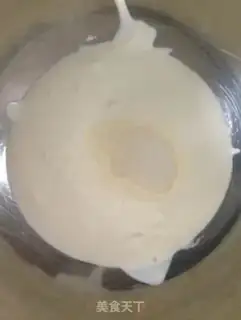 Make Red velvet cake rolls step 17