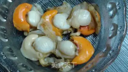 Make Seafood pasta step 0