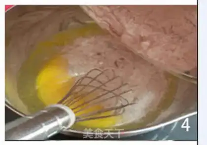 Make Madeleine step 3