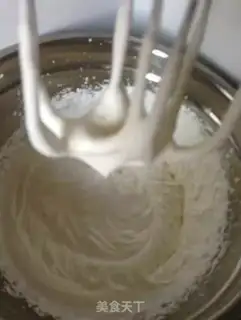 Make Red velvet cake rolls step 18