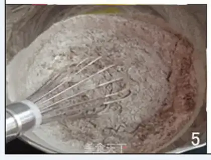 Make Madeleine step 4