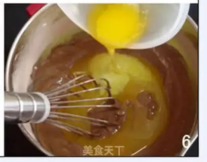 Make Madeleine step 5