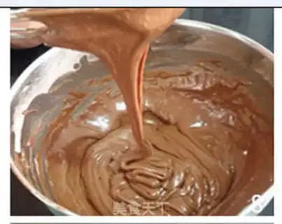 Make Madeleine step 7