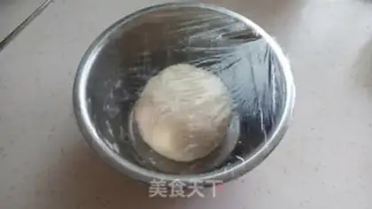 Make The meat trap step 4