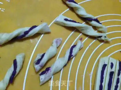 Make Potato sprain step 5