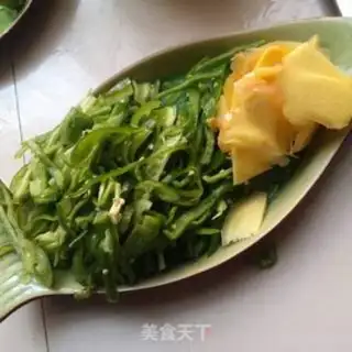 Make Red chicken step 2