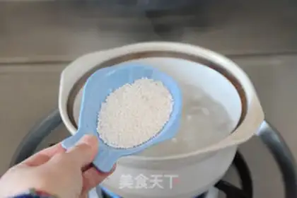 Make Simi pudding step 9