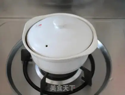 Make Simi pudding step 10
