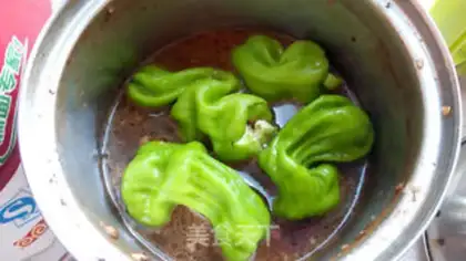 Make The meat trap step 8