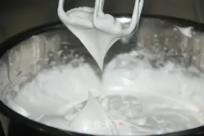 Make Boston cake step 4